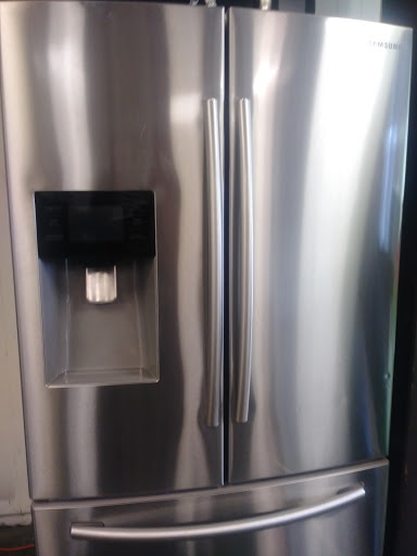 Used Appliance Store «Next 2 New Appliances», reviews and photos, 1305 Brown St, Akron, OH 44301, USA