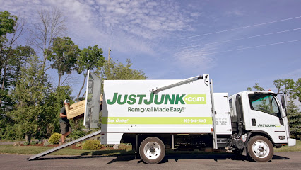 JUSTJUNK Sault Ste Marie