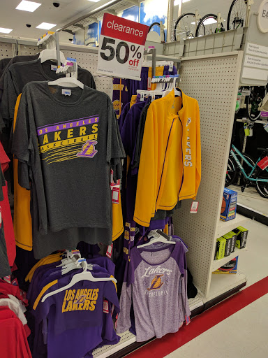 Department Store «Target», reviews and photos, 855 E Birch St, Brea, CA 92821, USA