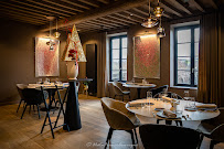 Atmosphère du Restaurant gastronomique Auberge du Pont à Pont-du-Château - n°2