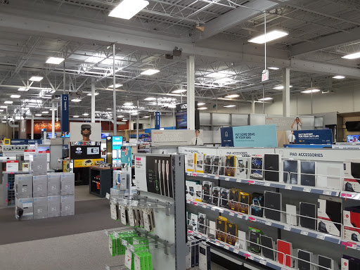 Electronics Store «Best Buy», reviews and photos, 4400 E New York St, Aurora, IL 60504, USA