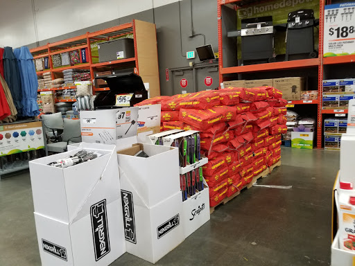 Home Improvement Store «The Home Depot», reviews and photos, 16800 Roscoe Blvd, Van Nuys, CA 91406, USA