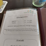 Photo n°6 de l'avis de Karin.n fait le 05/10/2022 à 15:35 sur le  Seehaus Kiosk am Härtsfeldsee à Dischingen