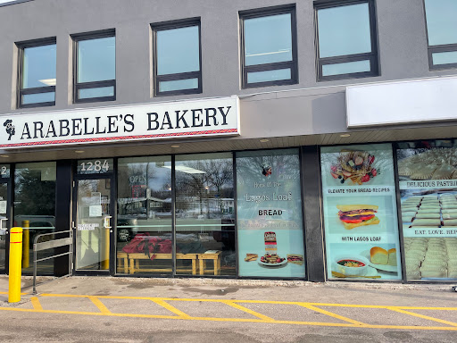 Arabelle's Bakery
