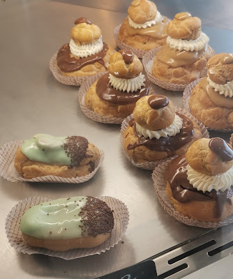 Boulanger Pâtissier "Loiseau Sébastien" à Orléans