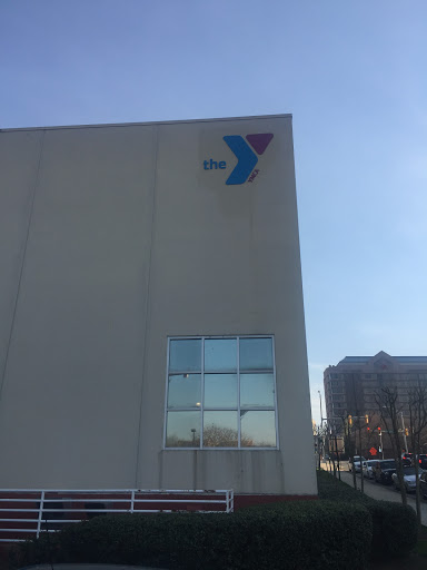Non-Profit Organization «Downtown Durham YMCA», reviews and photos, 218 W Morgan St, Durham, NC 27701, USA