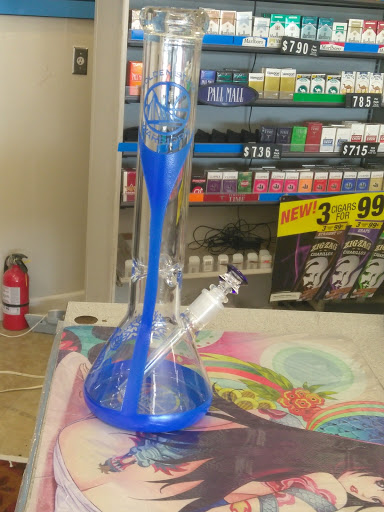 Vaporizer Store «Big Chief Smoke Shop», reviews and photos, 6020 Fair Oaks Blvd, Carmichael, CA 95608, USA