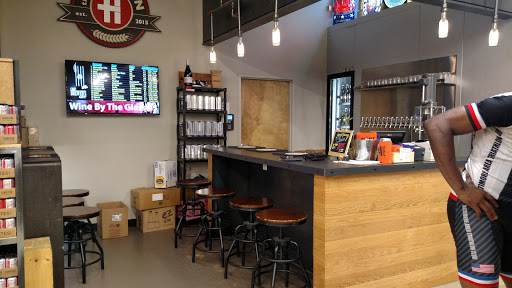 Wine Store «The Wine Source», reviews and photos, 3601 Elm Ave, Baltimore, MD 21211, USA