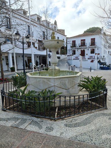 Ayuntamiento de Mijas - Avenida, Pl. Virgen de la Peña, 2, 29650 Mijas, Málaga, España