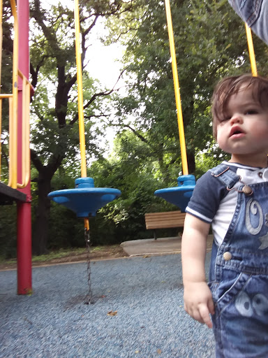 Park «Clay Mathis Park», reviews and photos, 2181 Clay Mathis Rd, Mesquite, TX 75181, USA