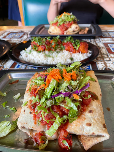 Mexican Restaurant «Casa Nueva», reviews and photos, 6 W State St, Athens, OH 45701, USA