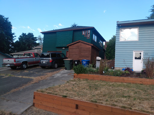 Park «Schmitz Preserve Park», reviews and photos, 5551 SW Admiral Way, Seattle, WA 98116, USA