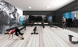 Gimnasio 24/7 Infinit Fitness Conde Orgaz