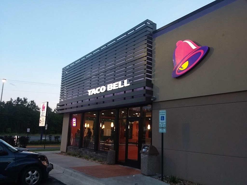 Taco Bell 22580