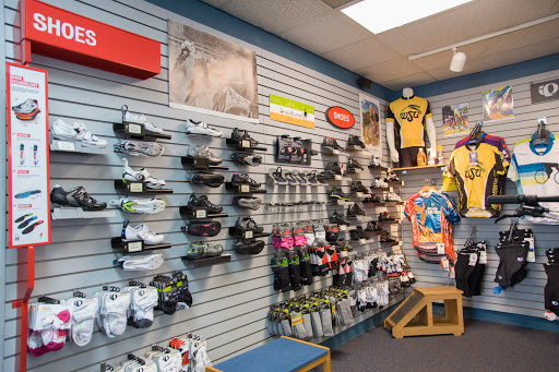 Bicycle Store «Bicycle Pedaler», reviews and photos, 330 N Rock Rd, Wichita, KS 67206, USA