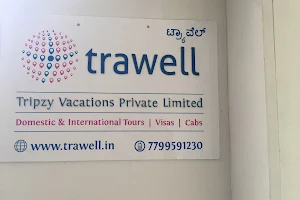 Trawell.in image