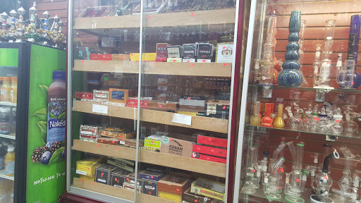 Tobacco Shop «Empire Tobacco Shop», reviews and photos, 521 Myrtle Ave, Brooklyn, NY 11205, USA