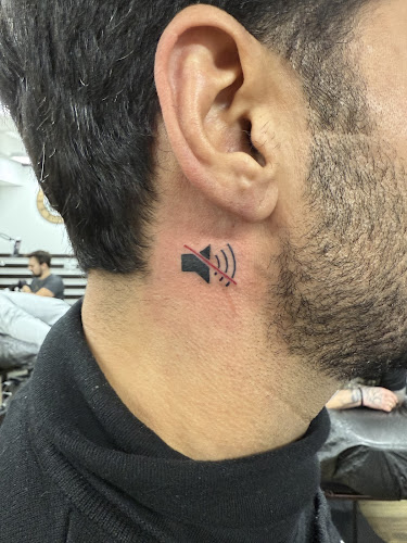 Tattoo Fashion Copenhagen