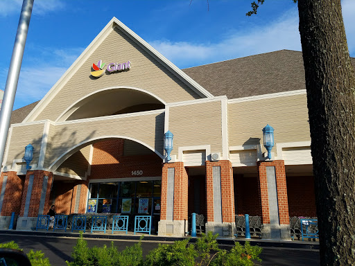 Supermarket «Giant», reviews and photos, 1450 North Point Village Center, Reston, VA 20194, USA