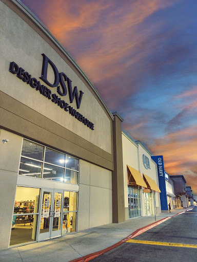 DSW Designer Shoe Warehouse, 6065 NW Loop 410, San Antonio, TX 78238, USA, 