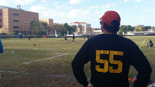 Park «Henry J. Klutho Park», reviews and photos, 204 W 3rd St, Jacksonville, FL 32206, USA