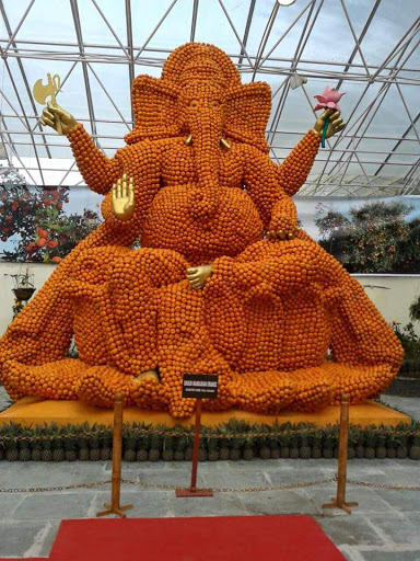 Shiva-Vishnu Temple image