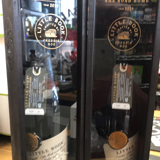 Wine Store «Fine Wine & Liquors», reviews and photos, 9714 Potranco Rd #110, San Antonio, TX 78251, USA