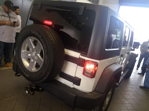 Auto Auction «Norwalk Auto Auction», reviews and photos, 12405 Rosecrans Ave, Norwalk, CA 90650, USA