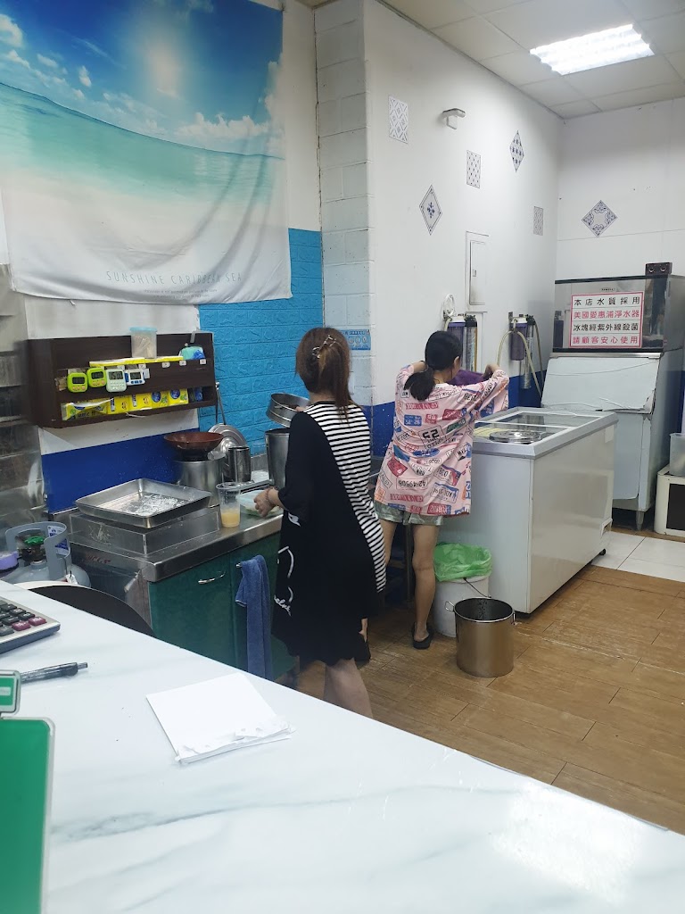 十一月傳飲茶棧 的照片