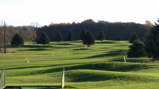 Public Golf Course «Southern Meadows Golf Club», reviews and photos, 1025 Rush Scottsville Rd, Rush, NY 14543, USA