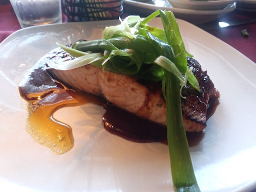 Seafood Restaurant «Menz Restaurant & Bar», reviews and photos, 985 NJ-47, Rio Grande, NJ 08242, USA