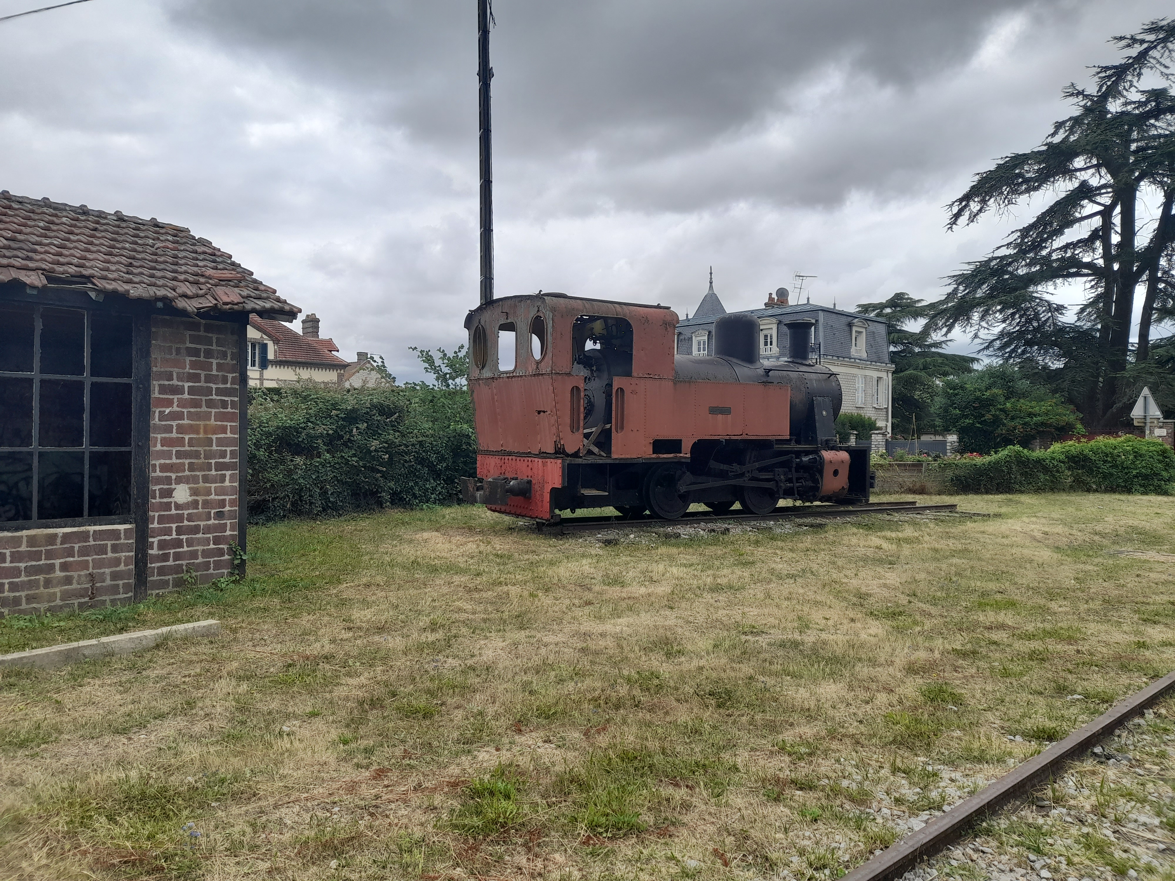 Photo n° 8 de l'avis de christophe.r fait le 05/07/2023 à 19:53