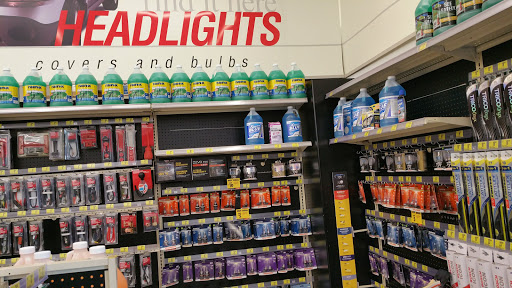 Auto Parts Store «Advance Auto Parts», reviews and photos, 10920 New Haven Rd, Harrison, OH 45030, USA