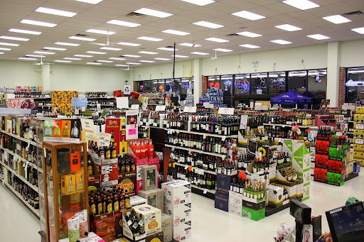 Wine Store «Wine World Beer & Spirits», reviews and photos, 406 Constant Friendship Blvd, Abingdon, MD 21009, USA