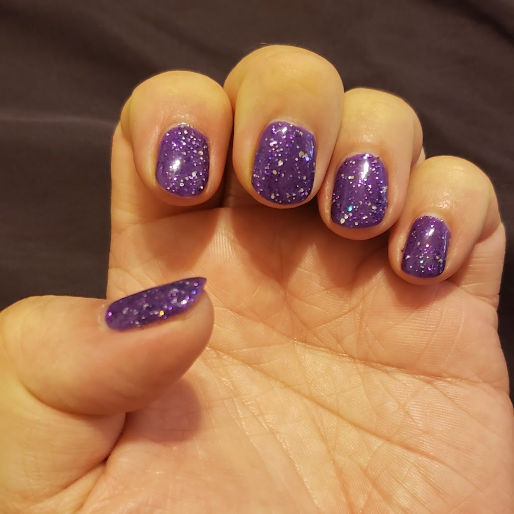 K'linh Nails and Spa 92586