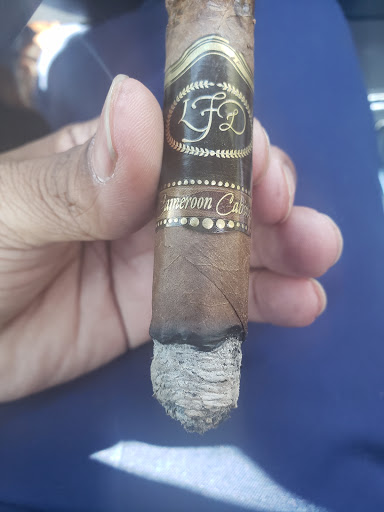 Tobacco Shop «Cigar Palace», reviews and photos, 4815 Eisenhower Ave # A, Alexandria, VA 22304, USA