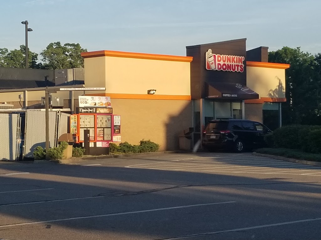 Dunkin' 02766