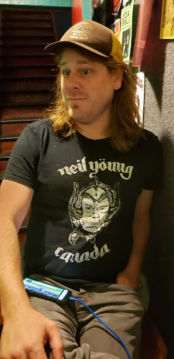 Bar «Brillobox», reviews and photos, 4104 Penn Ave, Pittsburgh, PA 15224, USA