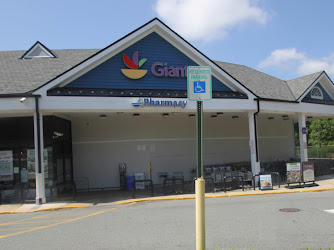 Giant Pharmacy