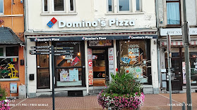 Domino's Pizza Arlon