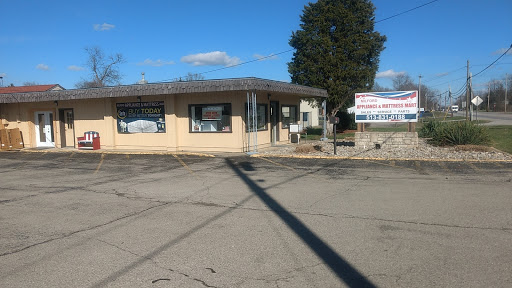 Appliance Store «Milford Appliance & Mattress Center», reviews and photos, 1158 OH-131, Milford, OH 45150, USA