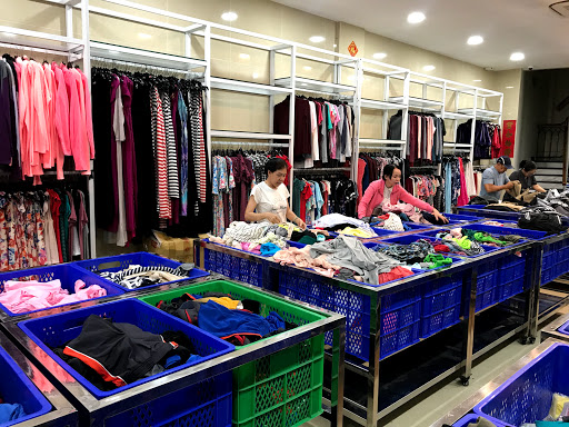 Top 20 cửa hàng thời trang Quận Tân Bình Hồ Chí Minh 2022