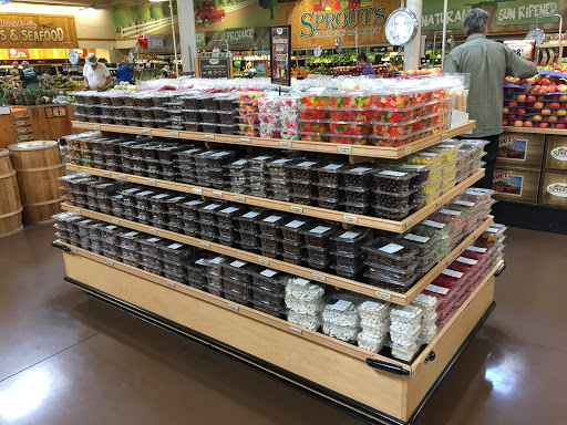 Health Food Store «Sprouts Farmers Market», reviews and photos, 7905 Greenback Ln, Citrus Heights, CA 95610, USA