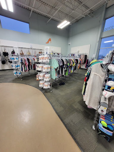 Thrift Store «Goodwill Store», reviews and photos, 2700 Kraft Ave SE, Grand Rapids, MI 49546, USA