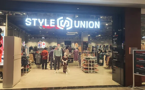 Style Union - Machilipatnam image