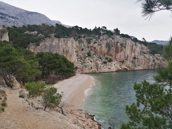 Nugal Plajı