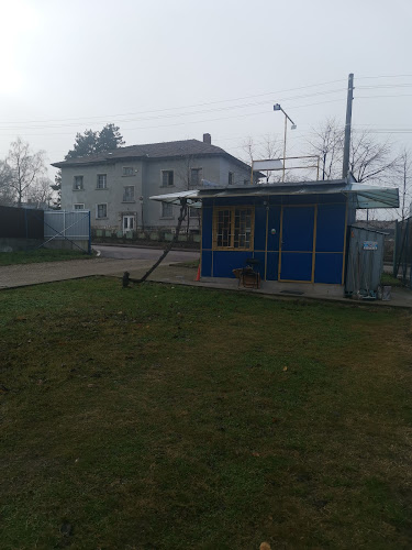 Газстанция ТИС-МИНЧЕВ - Бензиностанция