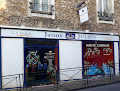 Salon de coiffure Janny Julien Coiffure 78120 Rambouillet