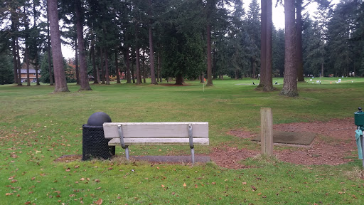 Golf Course «Bellevue Crossroads Par 3 Golf», reviews and photos, 15801 NE 15th St, Bellevue, WA 98008, USA