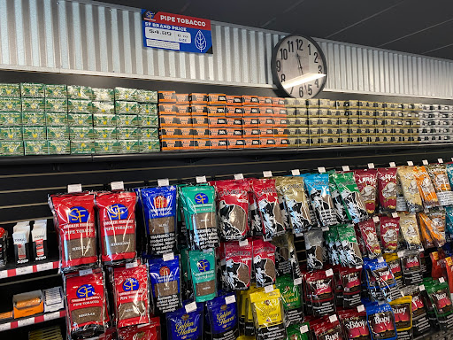 Tobacco Shop «Smokers Outlet», reviews and photos, 1446 E Kearney St, Springfield, MO 65803, USA